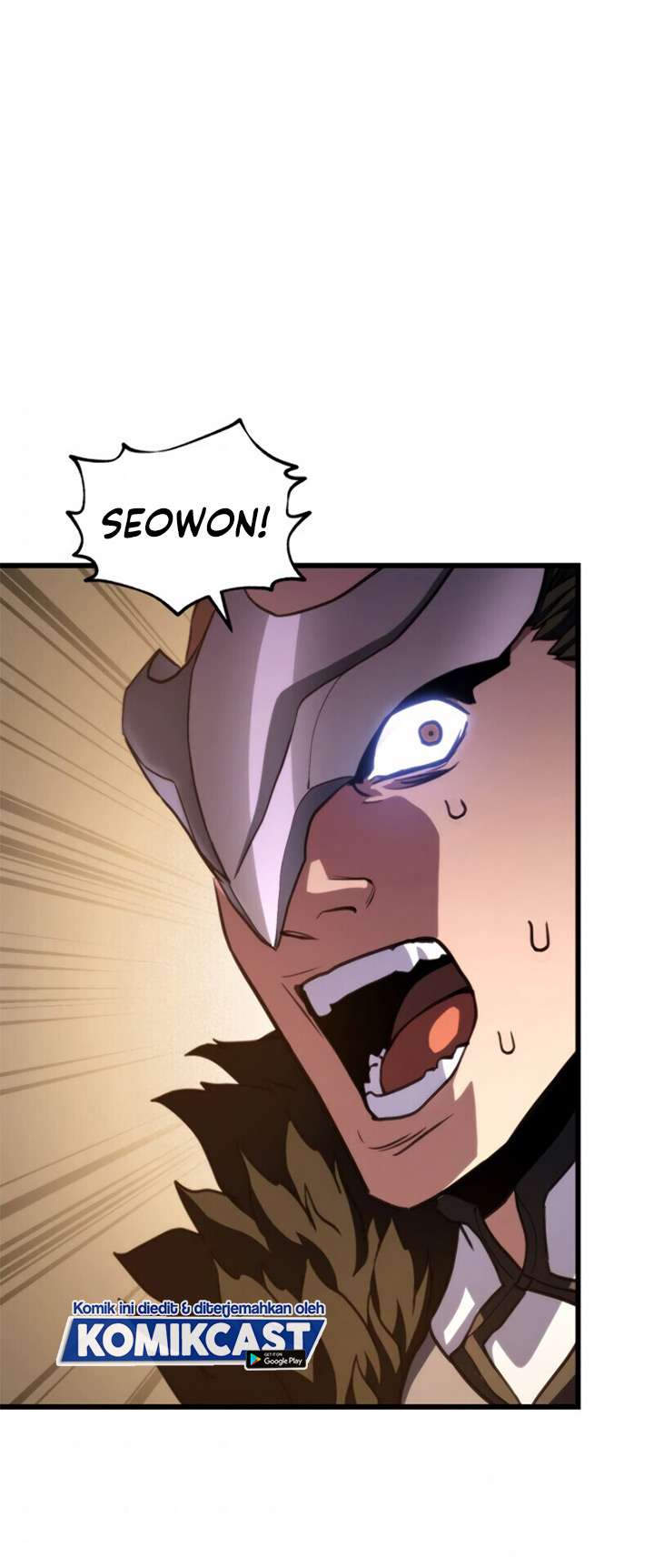 Ranker’s Return (Remake) Chap 16 - Next Chap 17