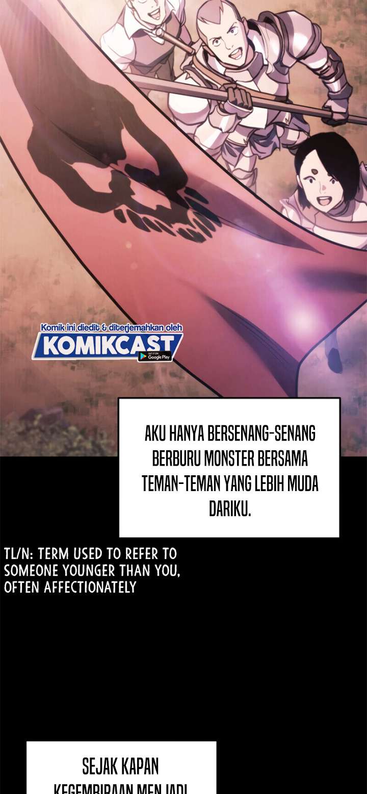 Ranker’s Return (Remake) Chap 16 - Next Chap 17