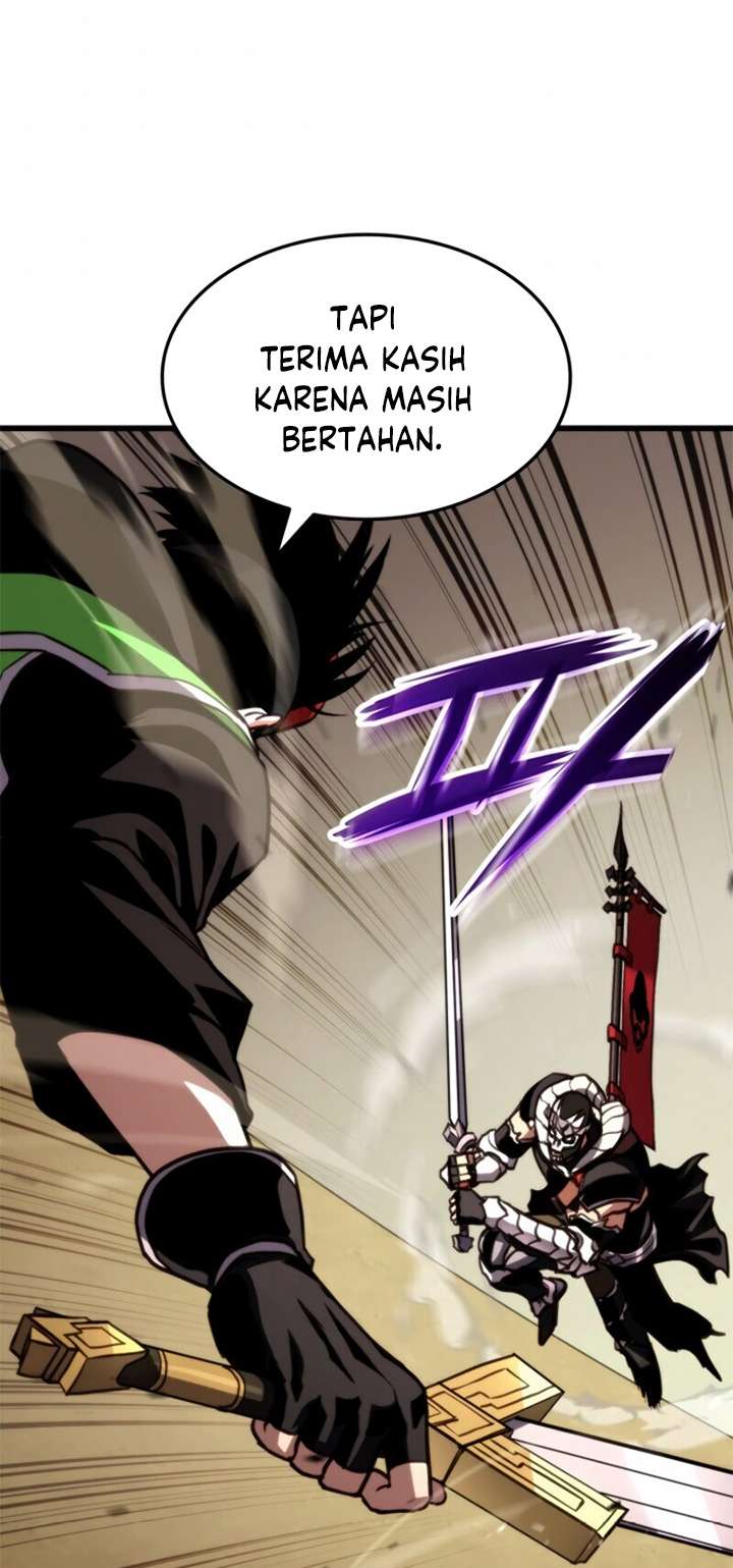 Ranker’s Return (Remake) Chap 16 - Next Chap 17