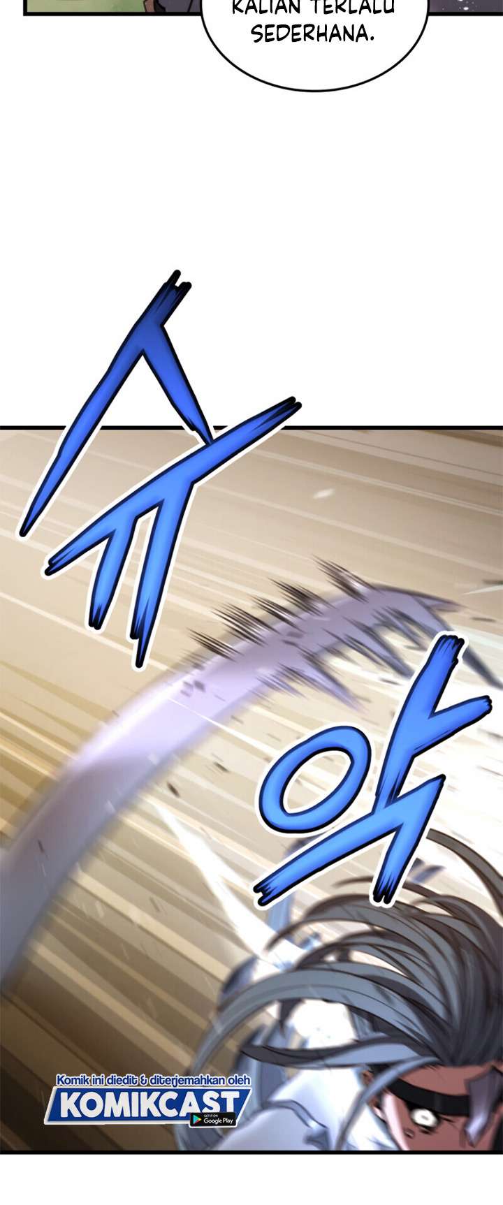 Ranker’s Return (Remake) Chap 16 - Next Chap 17