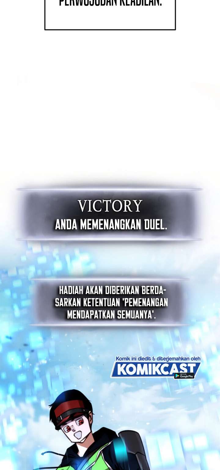 Ranker’s Return (Remake) Chap 16 - Next Chap 17