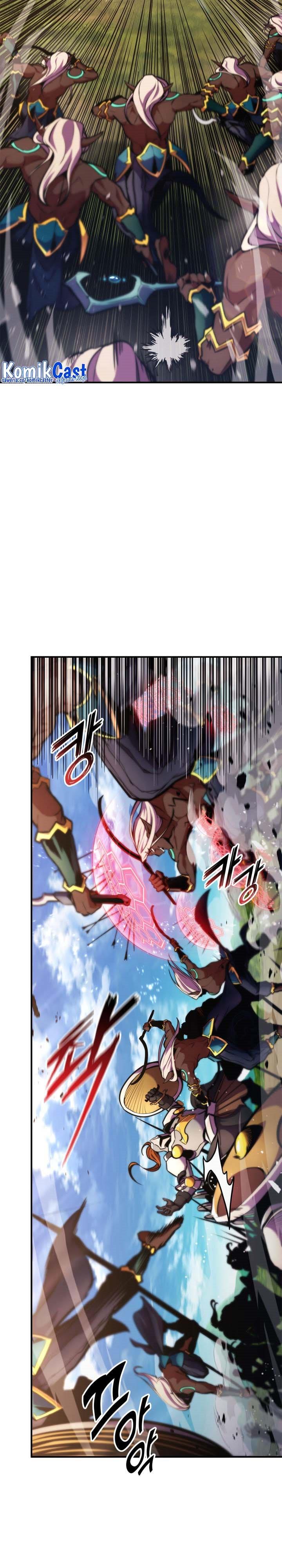 Ranker’s Return (Remake) Chap 160 - Next Chap 161