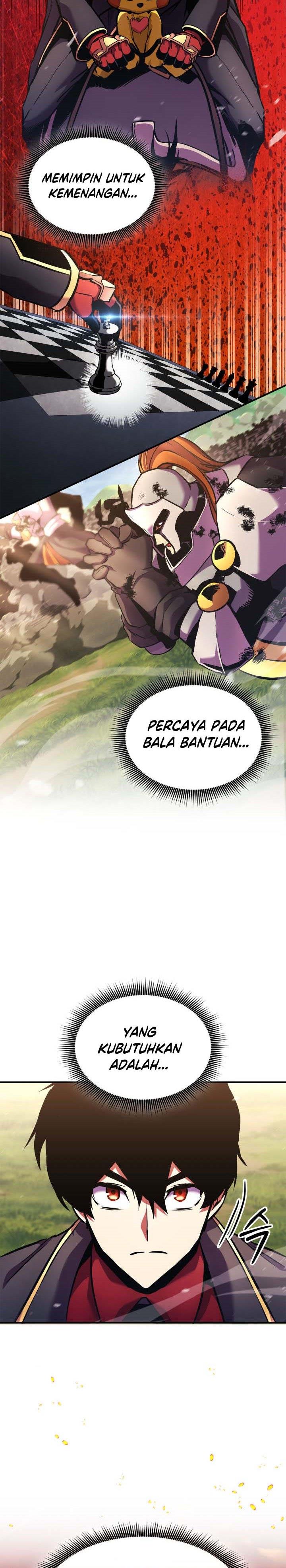 Ranker’s Return (Remake) Chap 160 - Next Chap 161