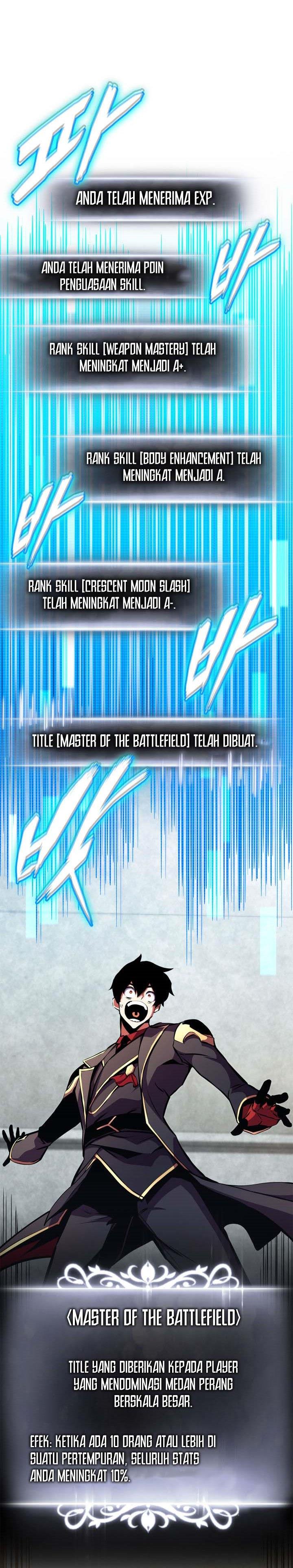 Ranker’s Return (Remake) Chap 160 - Next Chap 161