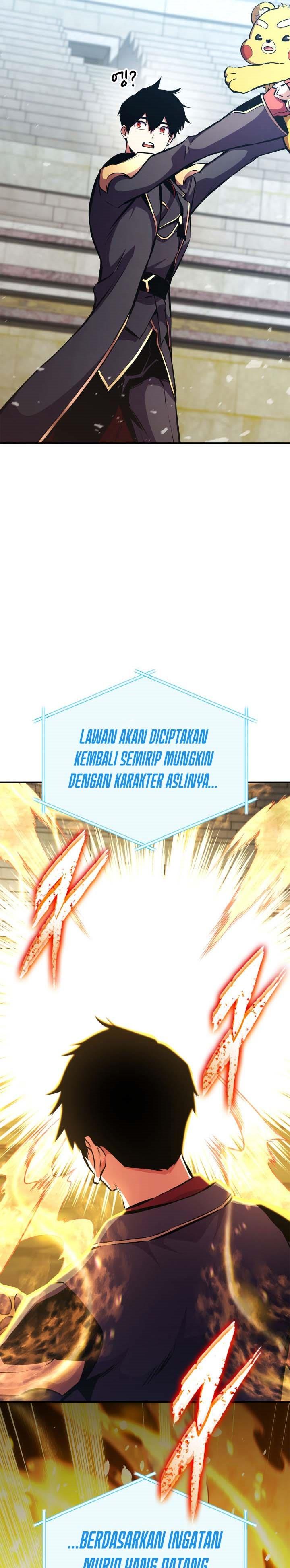 Ranker’s Return (Remake) Chap 160 - Next Chap 161