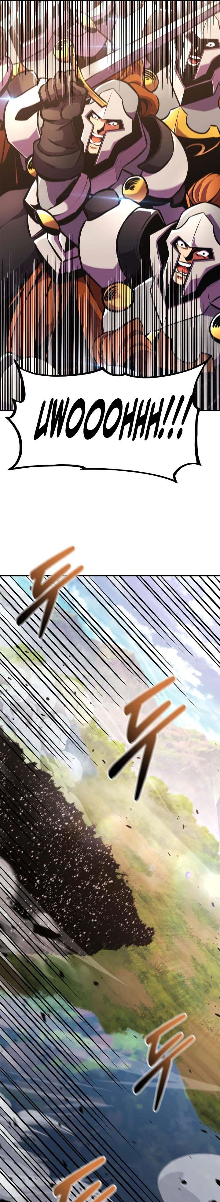 Ranker’s Return (Remake) Chap 160 - Next Chap 161