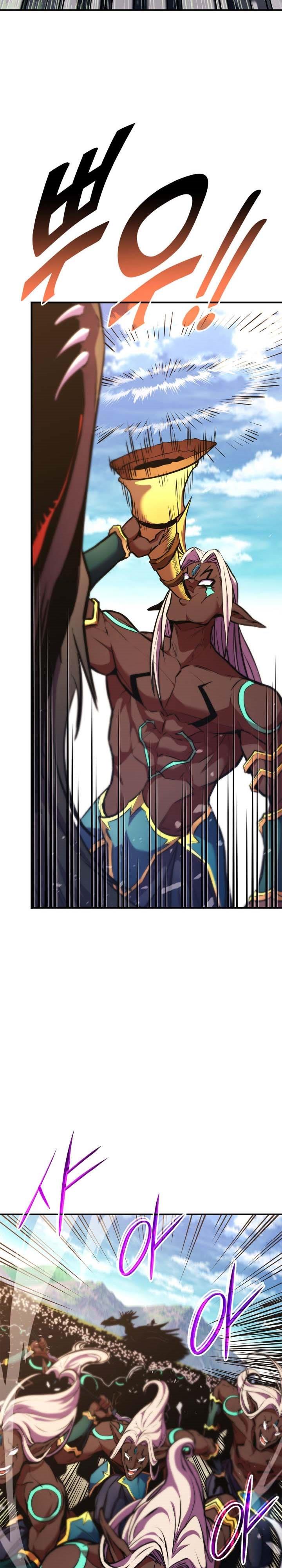 Ranker’s Return (Remake) Chap 160 - Next Chap 161