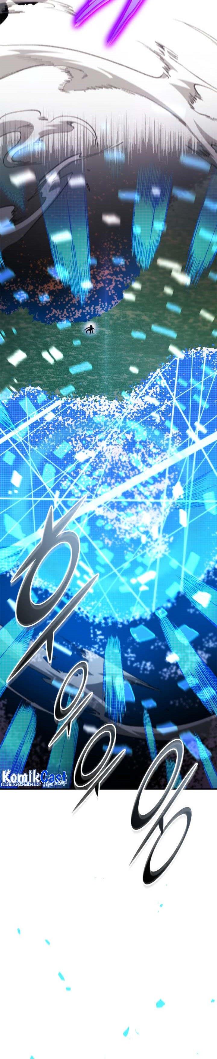 Ranker’s Return (Remake) Chap 160 - Next Chap 161