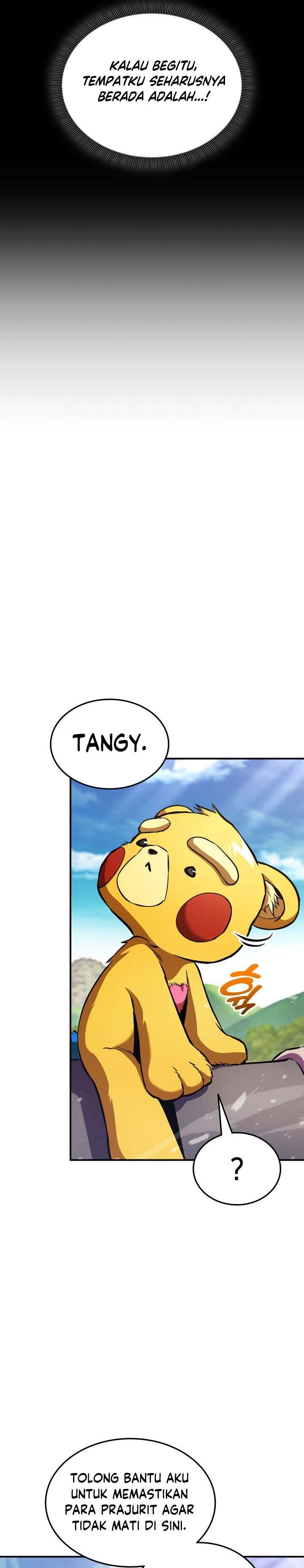 Ranker’s Return (Remake) Chap 160 - Next Chap 161