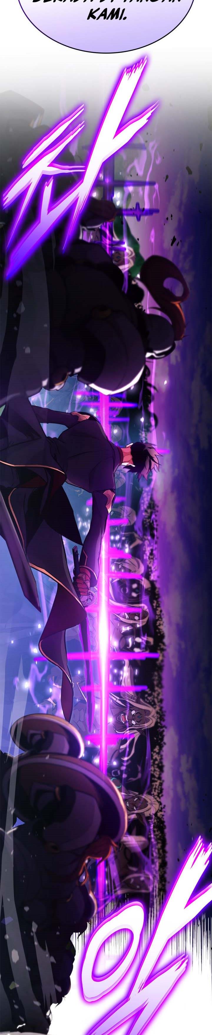 Ranker’s Return (Remake) Chap 160 - Next Chap 161