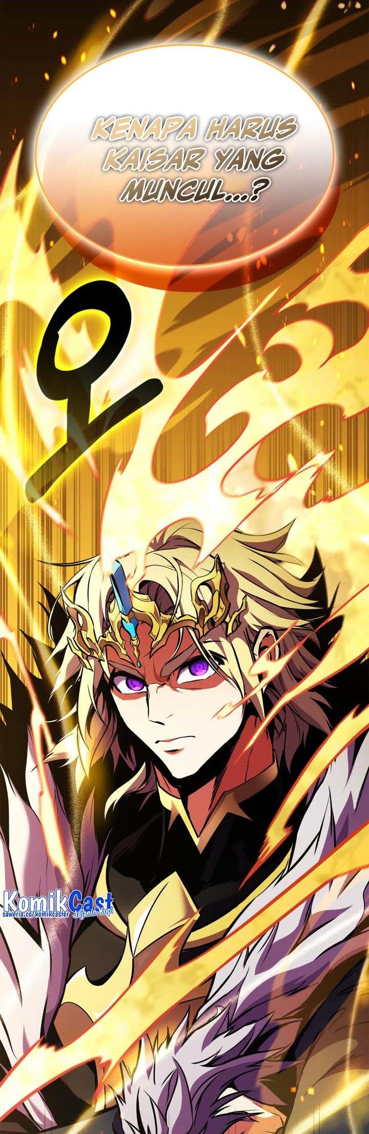 Ranker’s Return (Remake) Chap 160 - Next Chap 161