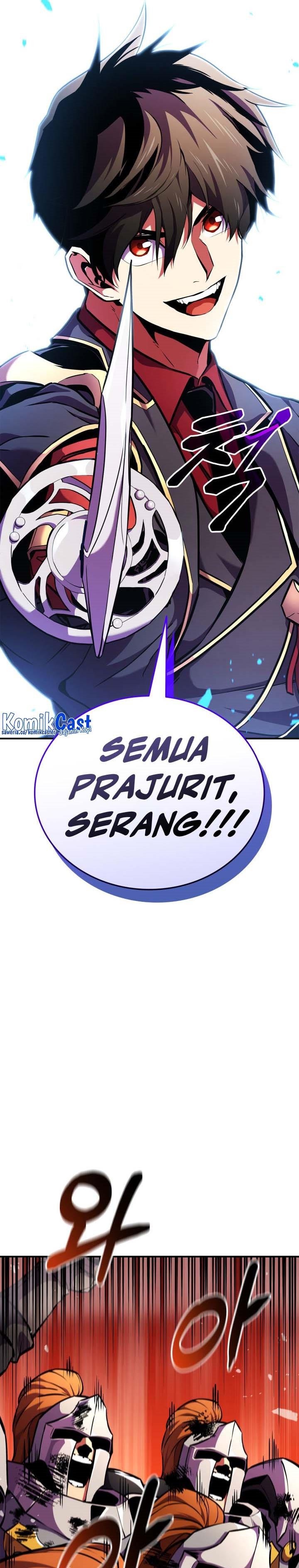 Ranker’s Return (Remake) Chap 160 - Next Chap 161