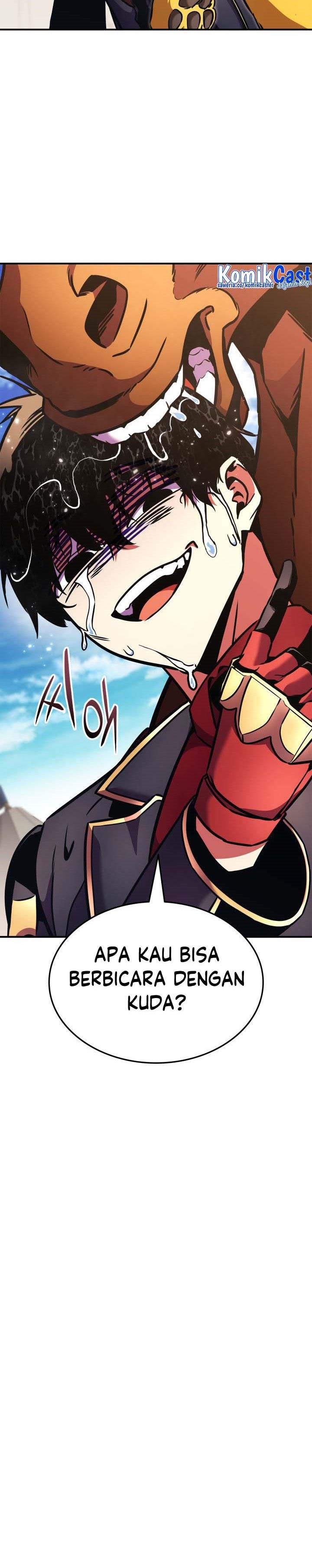 Ranker’s Return (Remake) Chap 160 - Next Chap 161