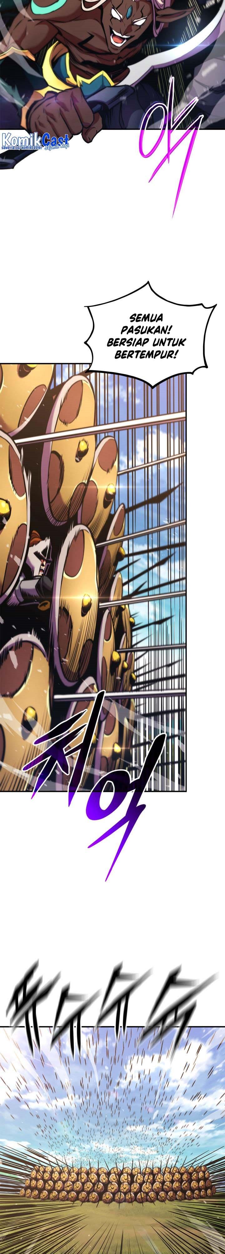 Ranker’s Return (Remake) Chap 160 - Next Chap 161