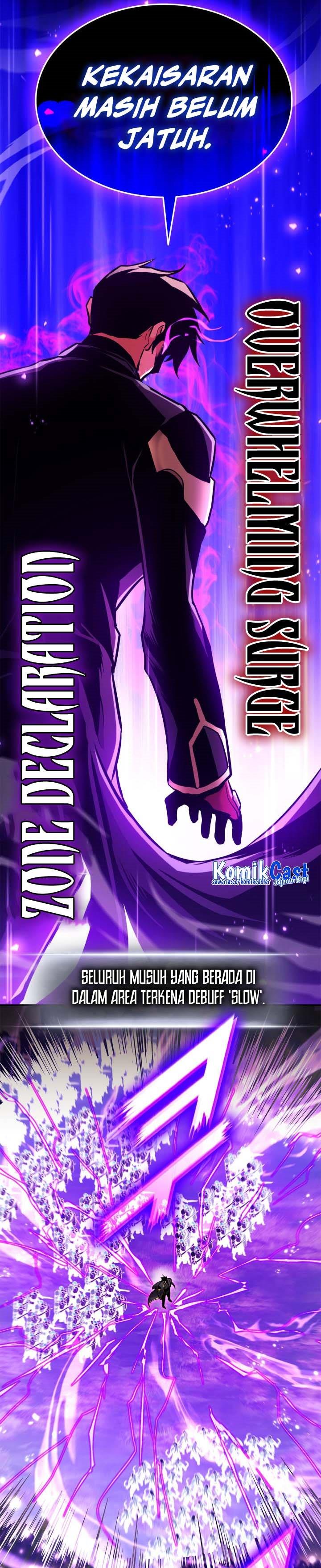 Ranker’s Return (Remake) Chap 160 - Next Chap 161