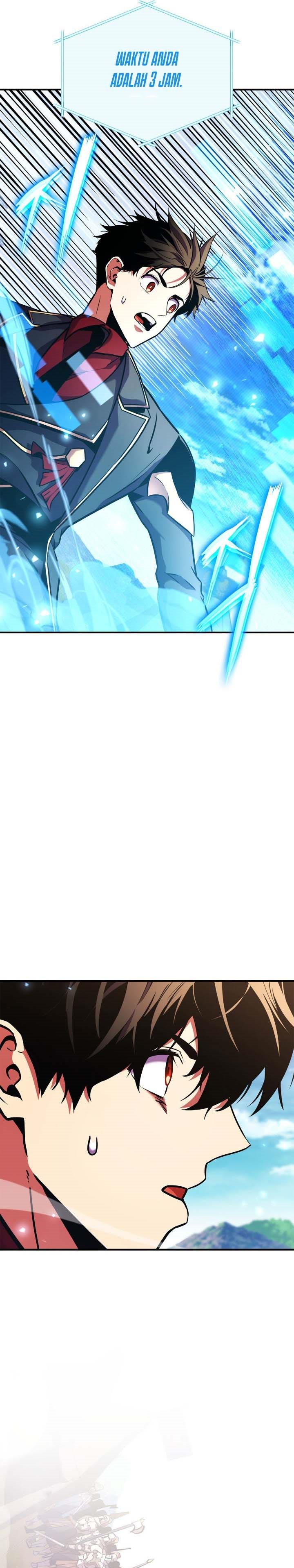 Ranker’s Return (Remake) Chap 160 - Next Chap 161