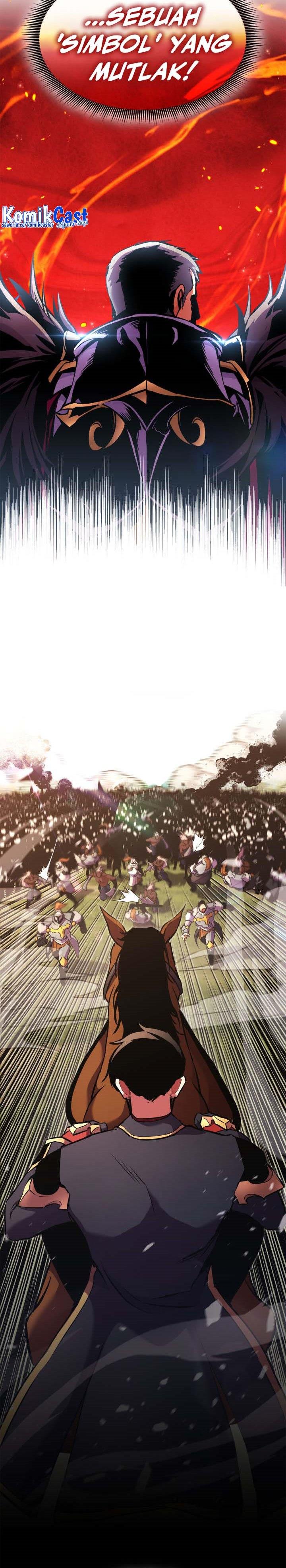 Ranker’s Return (Remake) Chap 160 - Next Chap 161