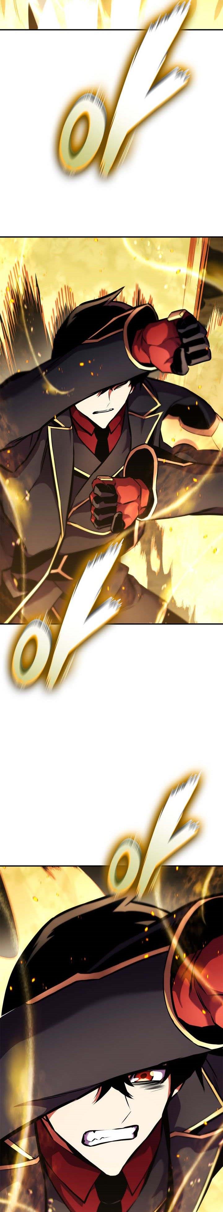 Ranker’s Return (Remake) Chap 160 - Next Chap 161