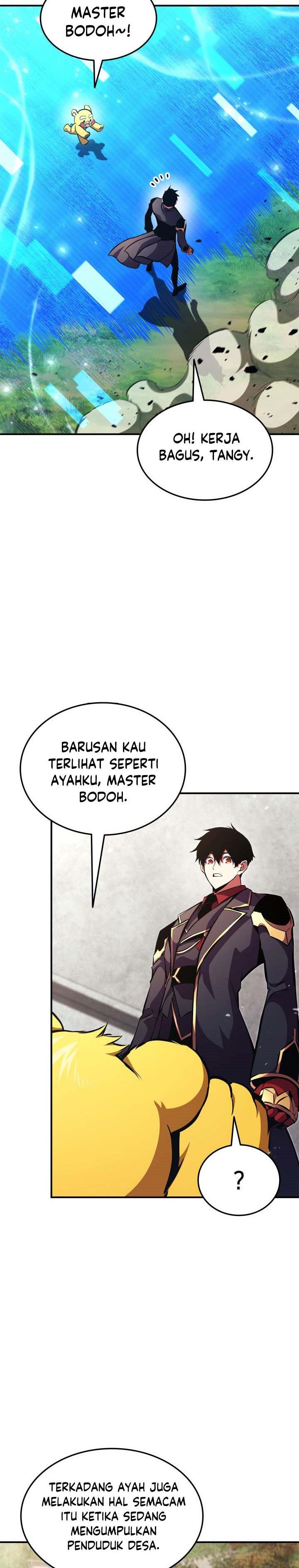 Ranker’s Return (Remake) Chap 160 - Next Chap 161