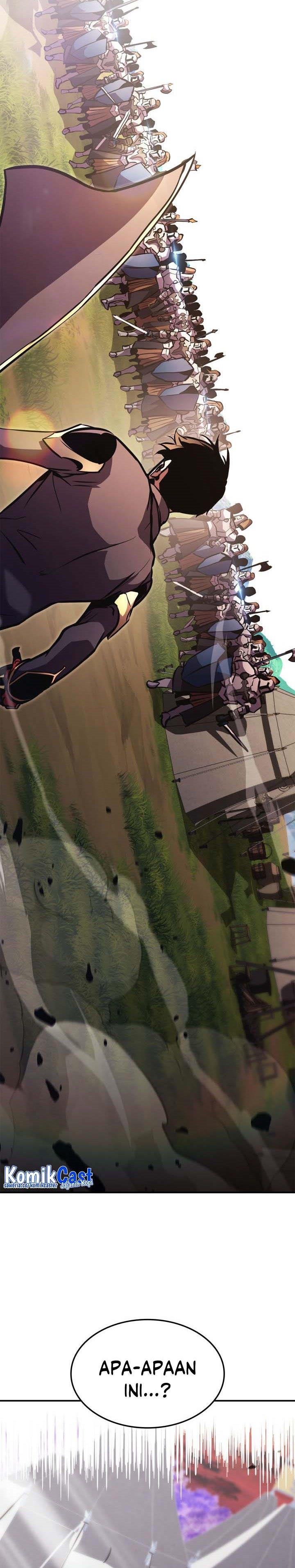 Ranker’s Return (Remake) Chap 160 - Next Chap 161