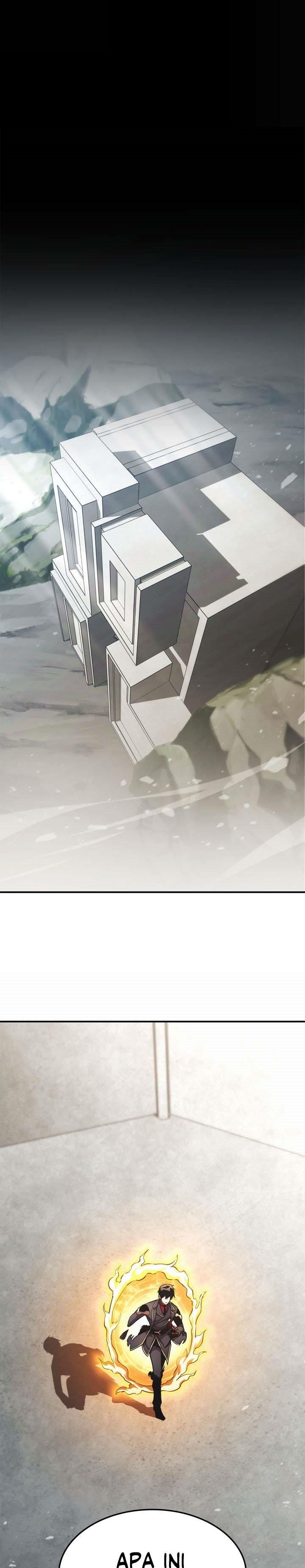 Ranker’s Return (Remake) Chap 160 - Next Chap 161