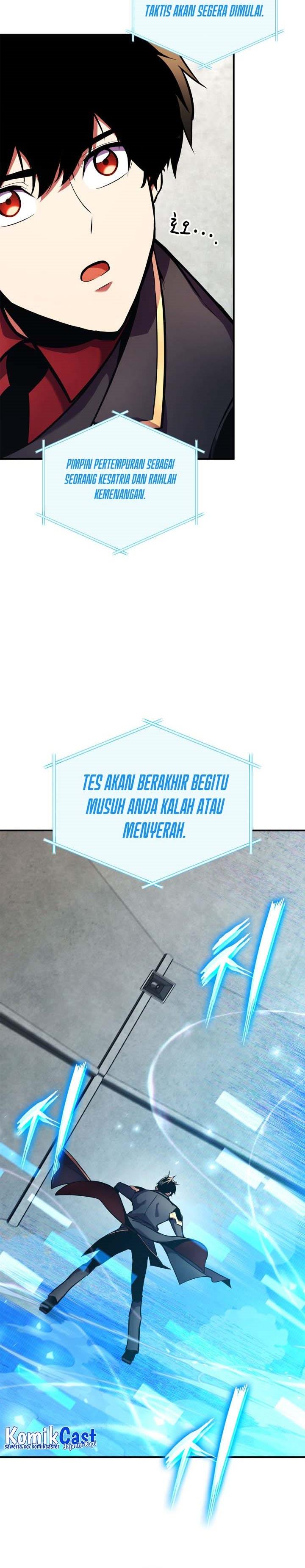 Ranker’s Return (Remake) Chap 160 - Next Chap 161