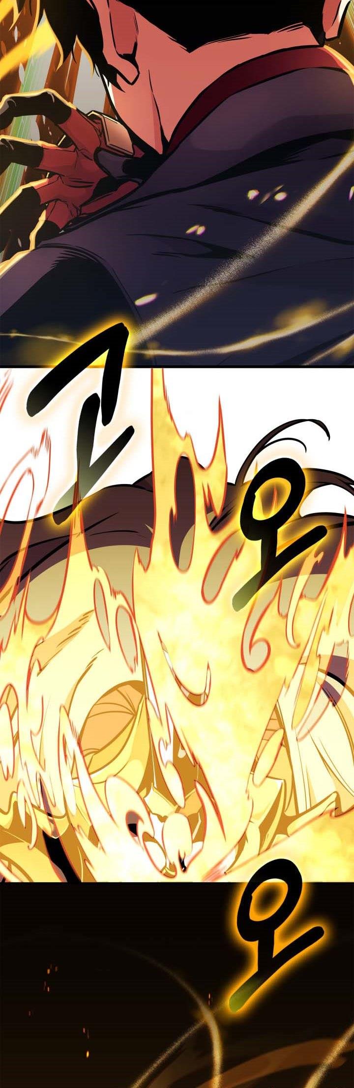 Ranker’s Return (Remake) Chap 160 - Next Chap 161