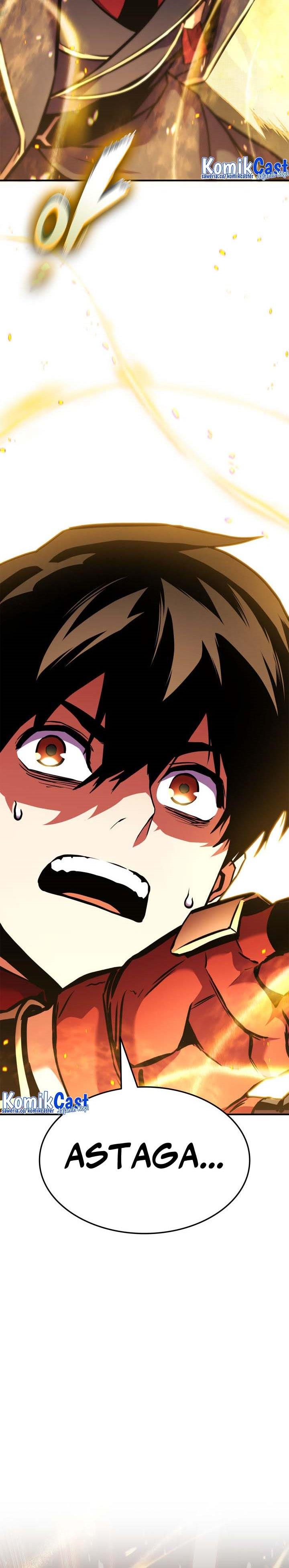 Ranker’s Return (Remake) Chap 160 - Next Chap 161