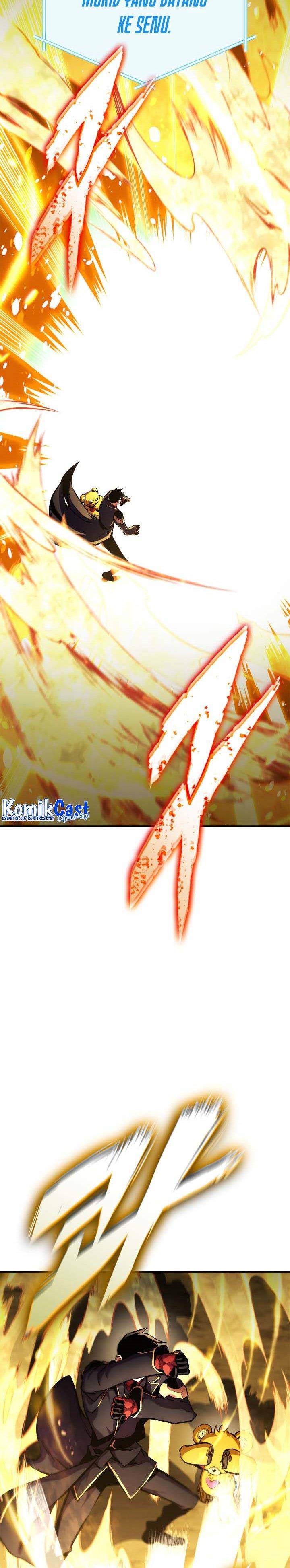 Ranker’s Return (Remake) Chap 160 - Next Chap 161