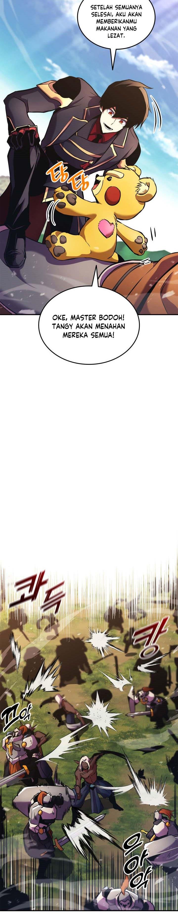 Ranker’s Return (Remake) Chap 160 - Next Chap 161