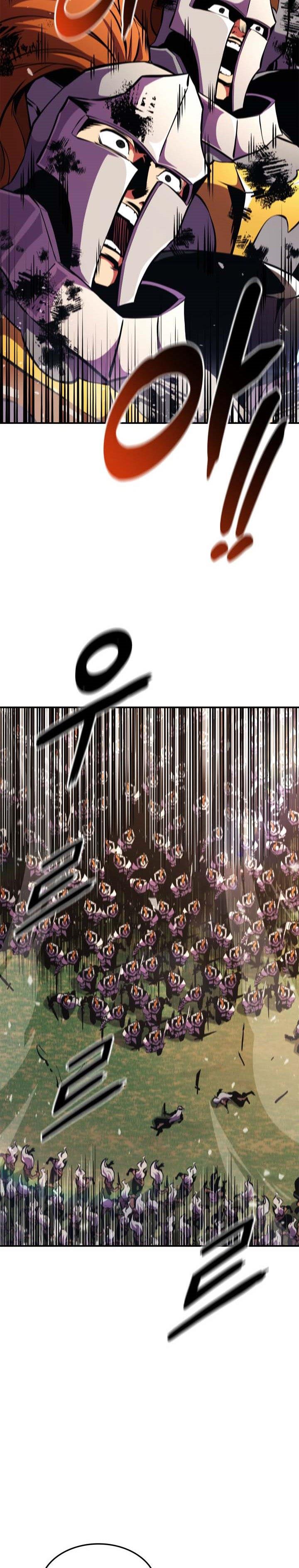 Ranker’s Return (Remake) Chap 160 - Next Chap 161