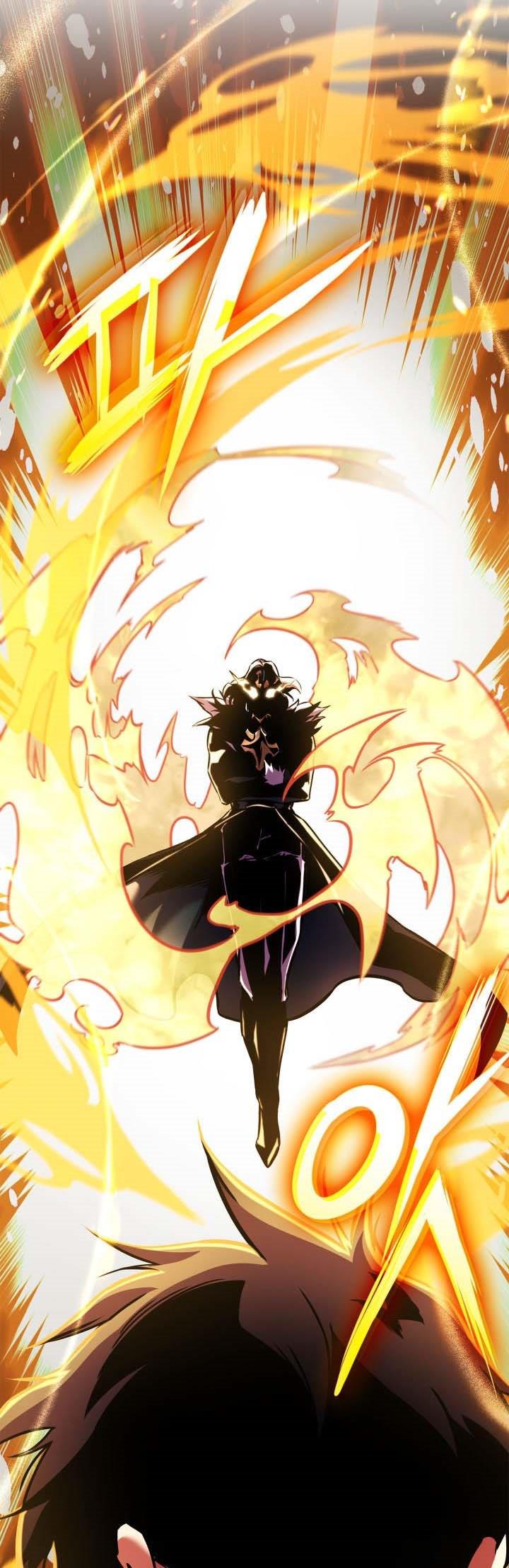 Ranker’s Return (Remake) Chap 160 - Next Chap 161