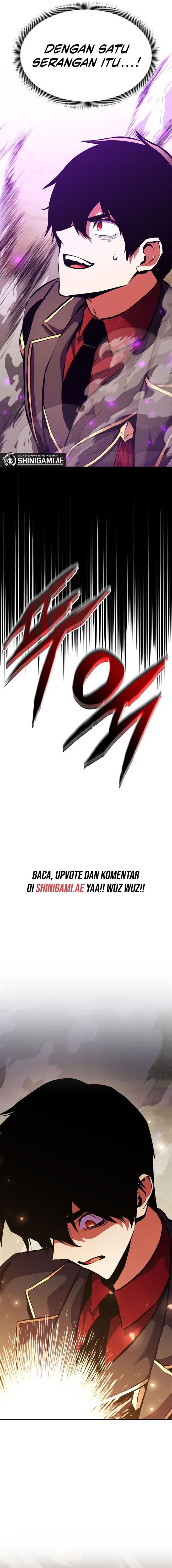 Ranker’s Return (Remake) Chap 161 - Next Chap 162