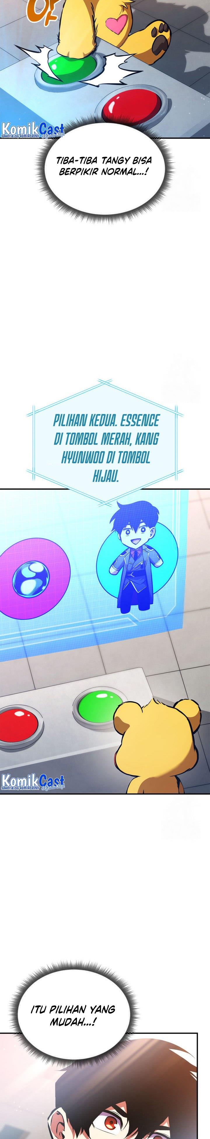 Ranker’s Return (Remake) Chap 162 - Next Chap 163