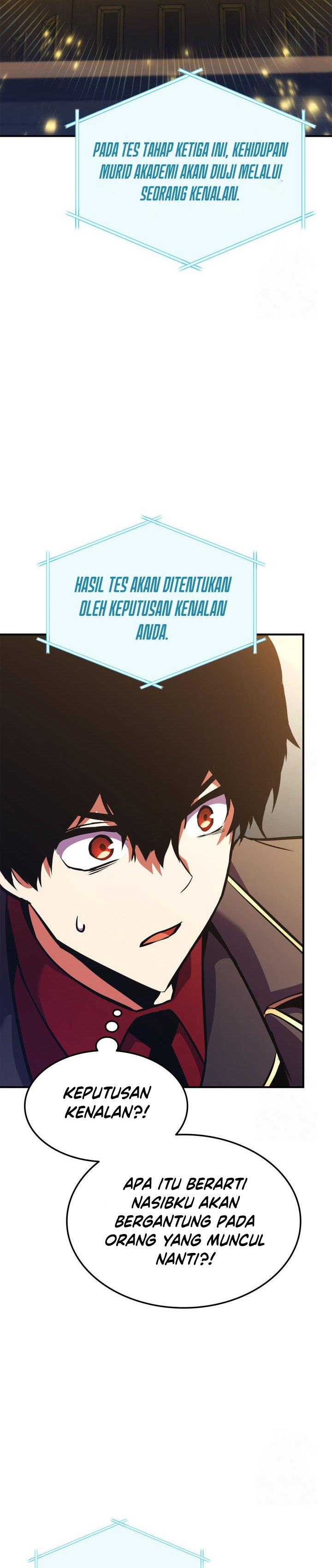 Ranker’s Return (Remake) Chap 162 - Next Chap 163