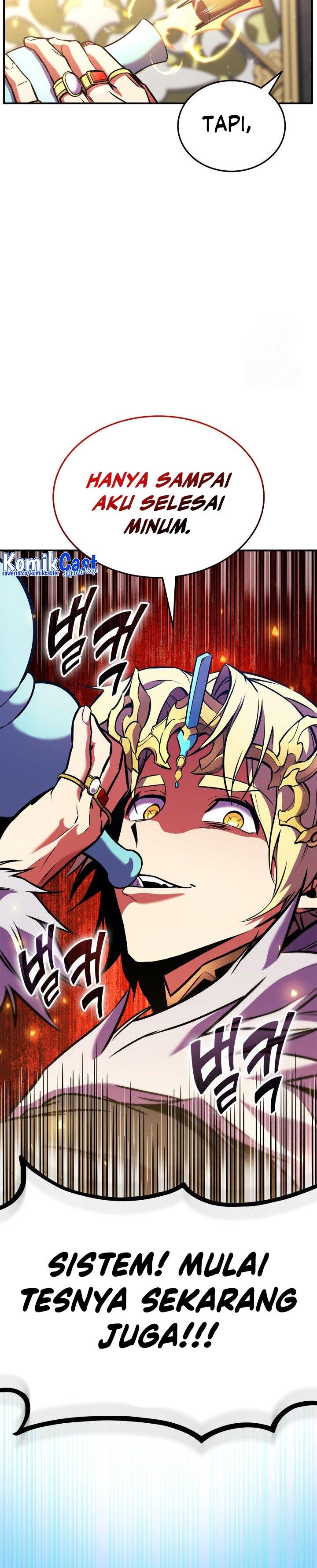 Ranker’s Return (Remake) Chap 162 - Next Chap 163