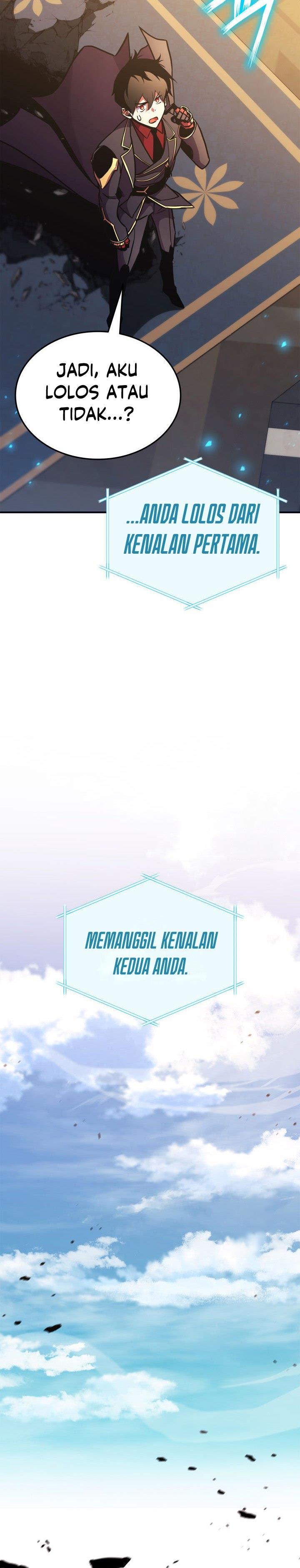 Ranker’s Return (Remake) Chap 162 - Next Chap 163