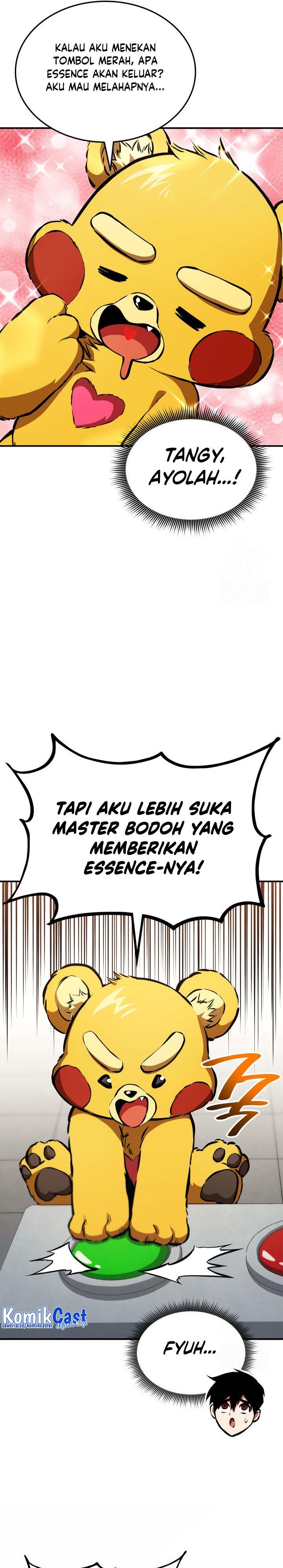 Ranker’s Return (Remake) Chap 162 - Next Chap 163