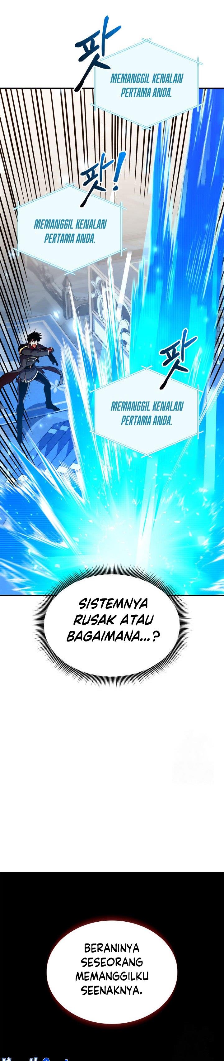 Ranker’s Return (Remake) Chap 162 - Next Chap 163