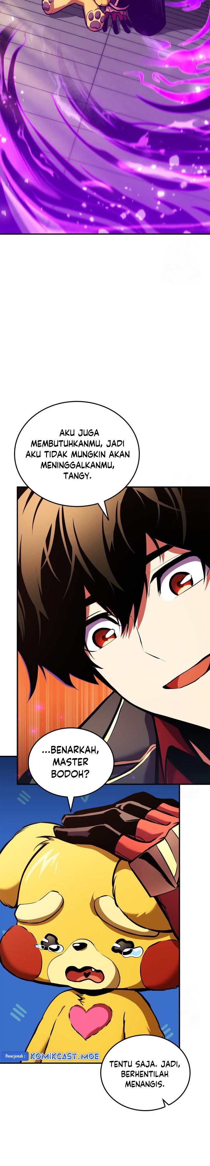 Ranker’s Return (Remake) Chap 162 - Next Chap 163