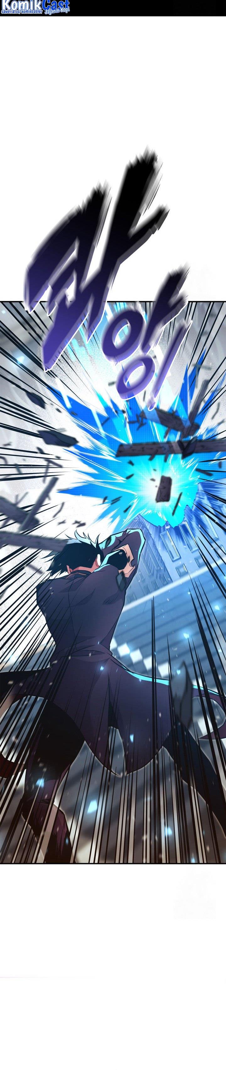 Ranker’s Return (Remake) Chap 162 - Next Chap 163