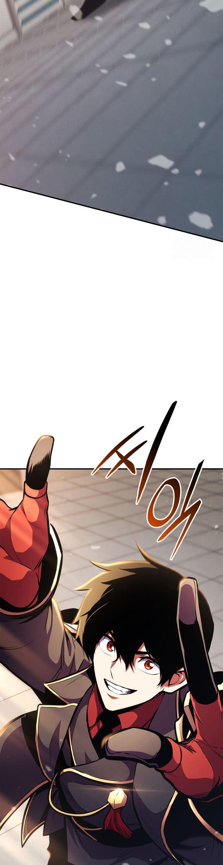 Ranker’s Return (Remake) Chap 162 - Next Chap 163