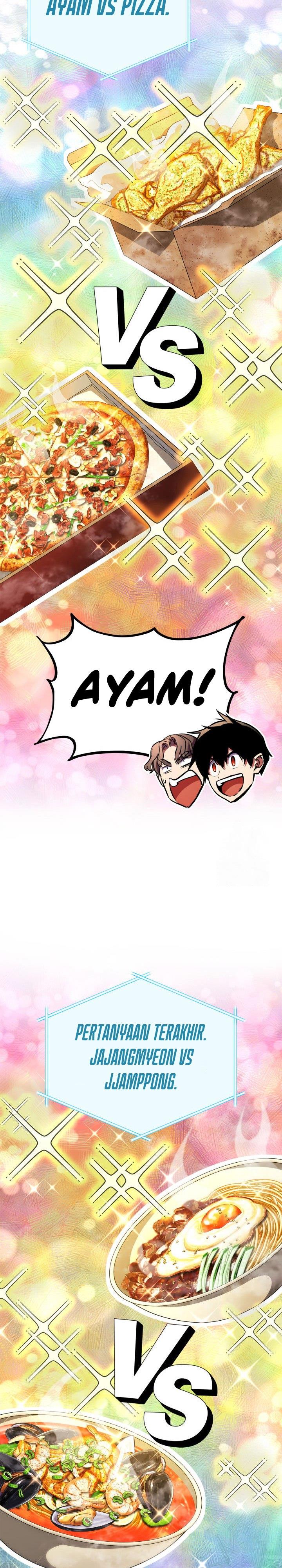 Ranker’s Return (Remake) Chap 162 - Next Chap 163