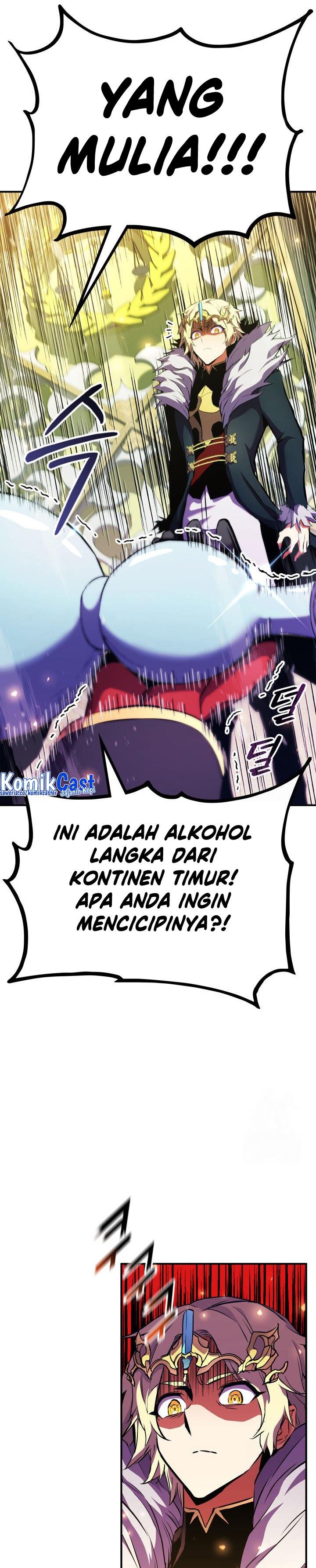 Ranker’s Return (Remake) Chap 162 - Next Chap 163