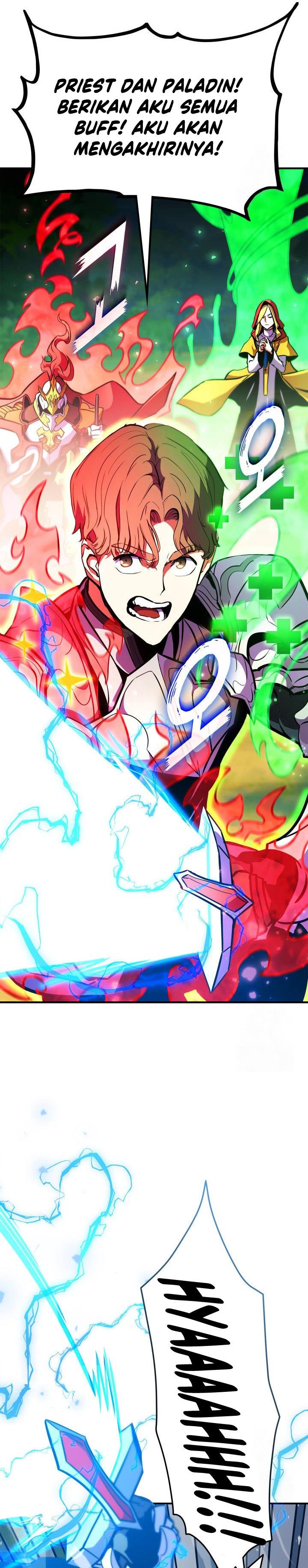 Ranker’s Return (Remake) Chap 162 - Next Chap 163