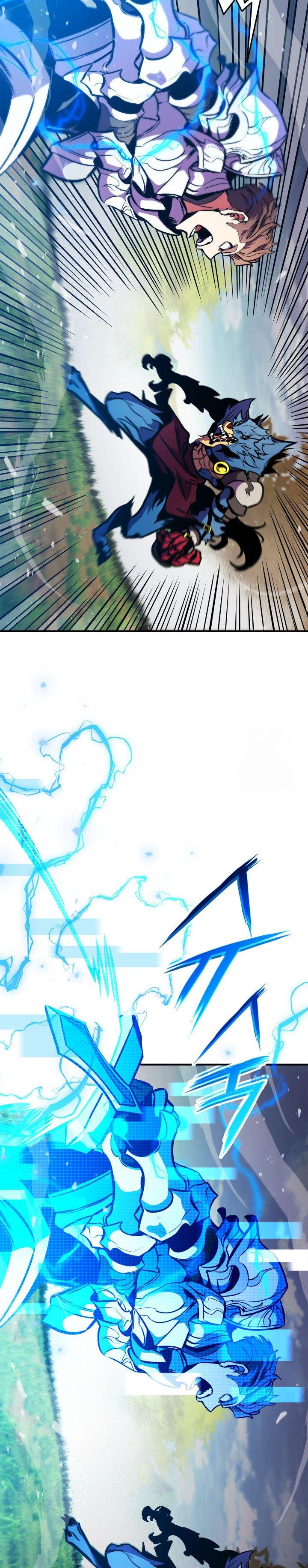 Ranker’s Return (Remake) Chap 162 - Next Chap 163