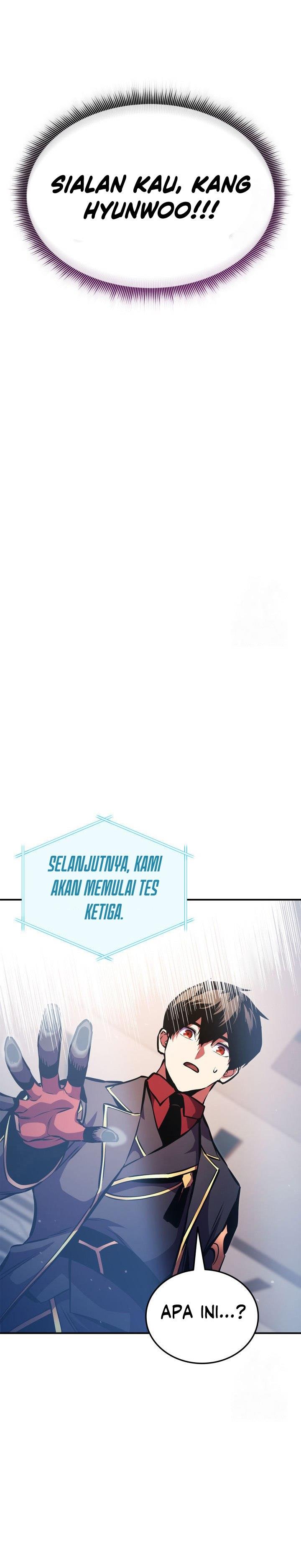 Ranker’s Return (Remake) Chap 162 - Next Chap 163