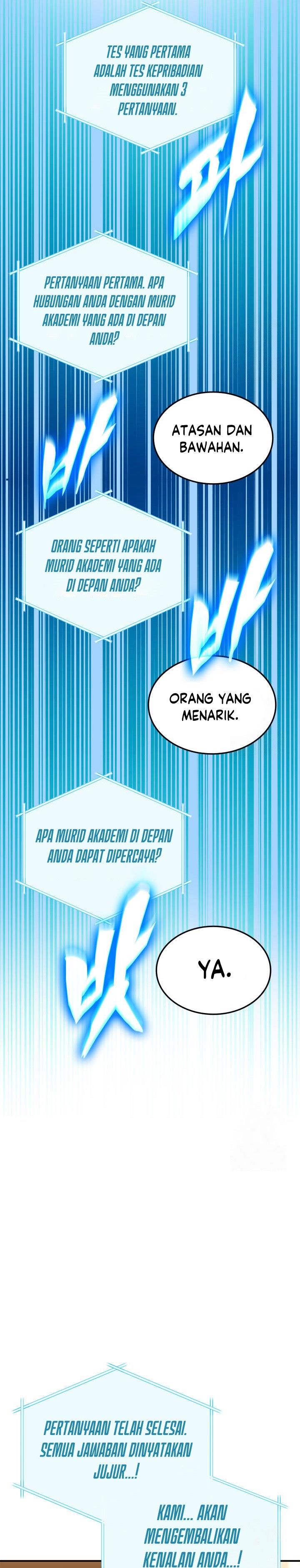 Ranker’s Return (Remake) Chap 162 - Next Chap 163