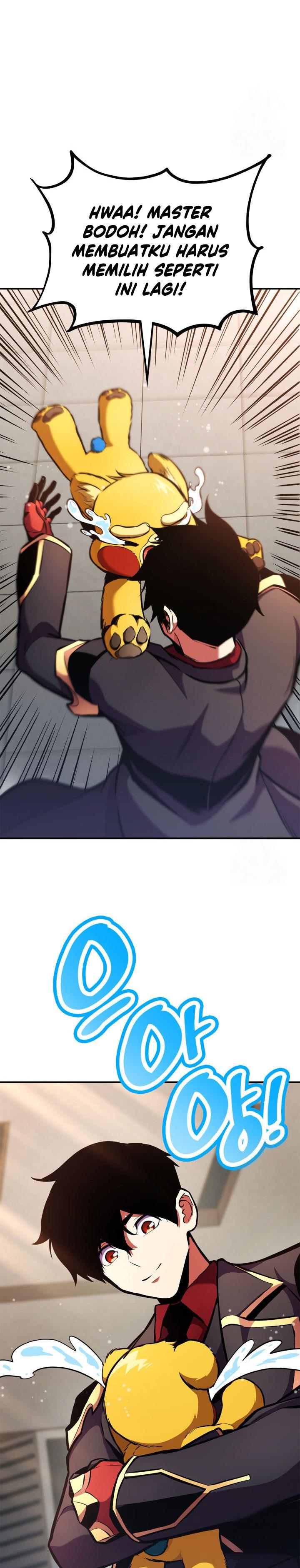 Ranker’s Return (Remake) Chap 162 - Next Chap 163