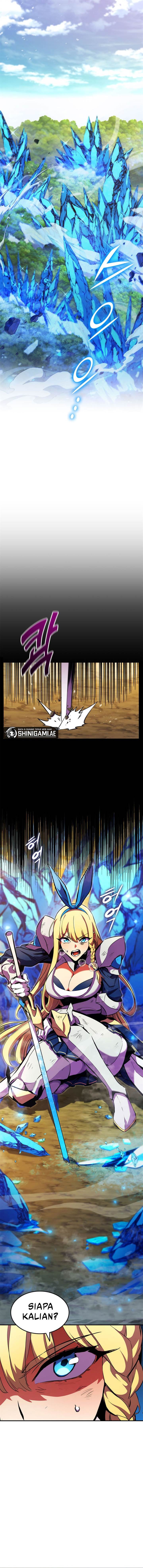 Ranker’s Return (Remake) Chap 164 - Next Chap 165